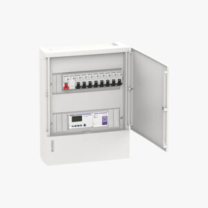 MCB box